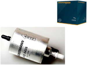 Filtr Paliwa Audi A4 A6 Tfsi 04- Denckermann