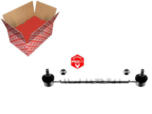 Łącznik Stabilizatora 253mm Toyota Mr 2 Ii 2.0 12.