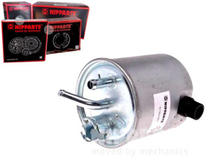 Filtr Paliwa Nipparts 16400es60b 16400es60c Adn123