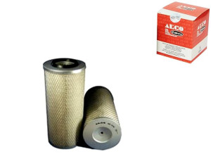 Filtr Powietrza Fiat Iveco Alco Filter