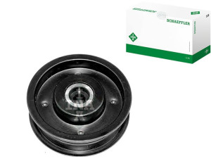 Rolka Paska Wielorowk. Mercedes W203 20 Ina