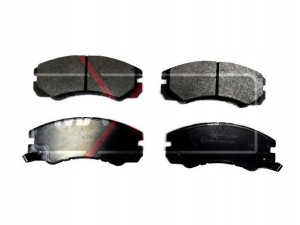 Klocki Ham. Opel P. Frontera Maxgear
