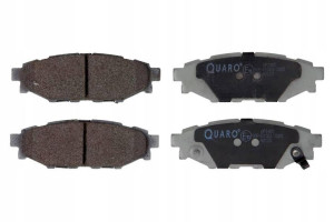 Klocki Ham. Subaru T. Legacy 03- Impreza 07- Quaro