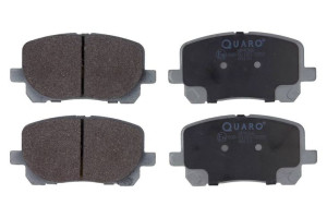 Klocki Ham. Toyota P. Avensis Verso 01- Quaro
