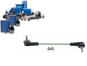 Łącznik Stabilizatora Bmw Przód 1 F20 10- 3 F30 11