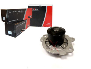 Pompa Wody Fiat 1,9td 95- 2,4t Maxgear