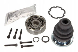 Przegub Wew. Vw A4 A6 100 80 Quattro Maxgear