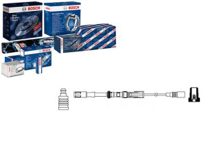Przewód Zapłonowy Bosch 06a905430n 06a905430q 06a9