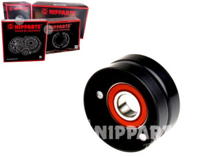 Rolka Napinacza Nipparts Mw30621284 Mw30620661 Mw3