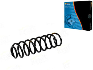 Sprężyna Zawieszenia Kraft Automotive 6k0511115j95