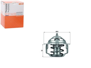 Termostat Suzuki Behr