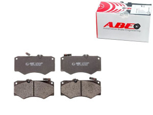 Klocki Hamulcowe Mercedes G (w463) T1 (601) T1 (60