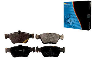 Klocki Hamulcowe Kraft Automotive 24204420 4420022