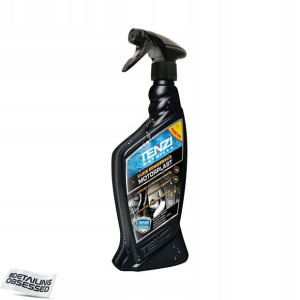 Tenzi Detailer Motorplast 600ml konserwacja silnik