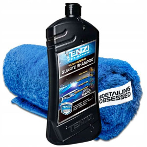 TENZZI DETAILER Quartz MAX szampon z kwarcem 770ml