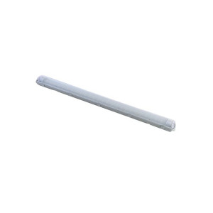 Oprawa Hermetyczna Led 2x120cm Lampa N/t Clear