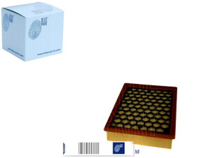 Filtr Powietrza Opel Vectra C Blue Print