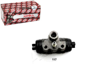 Cylinderek Hamulcowy Nissan Tiida 07- Ashika