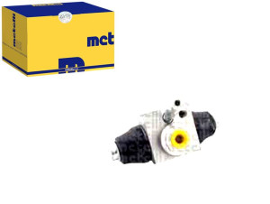 Cylinderek Hamulcowy Vw Golf Lupo 91-05 Metelli