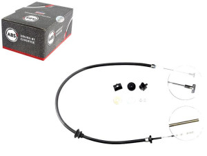 Linka Sprzęgła Seat Ibiza 93-99 1.4-1.6 A.b.s.