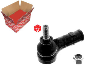 Końcówka Drążka Kierowniczego Vw T4 Le 14mm Febi B