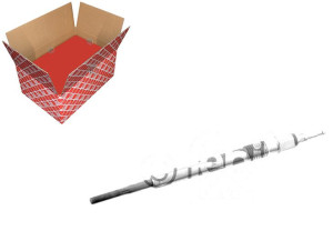 Świeca Żarowa Vw 2,0 Tdi 03- Febi Bilstein