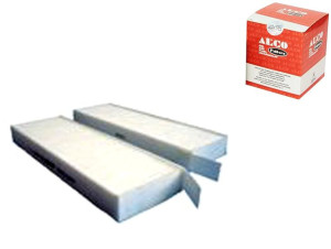 Filtr Kabiny Citroen Berlingo Alco Filter