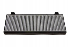 Filtr Kabiny Renault Espace Iv 02- Z Aktywnym Węglem Maxgear