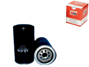 Filtr Oleju Iveco 3,0hpi Hpt 16v 04- Alco Filter