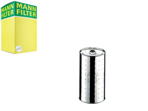 Filtr Oleju Mercedes Om352 Lp811 Mann-filter