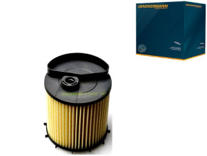 Filtr Paliwa Ssang Korando 2.0 E-xdi Denckermann