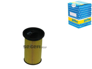 Filtr Paliwa Bmw M47d 318 320d Purflux