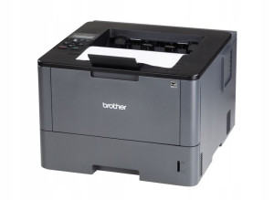 Drukarka Brother HL-L5200DW drukarka WiFi duplex