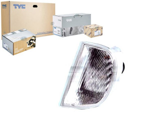Lampa Kierunkowskazu (przezroczysty Py21w) Fiat Ul
