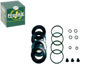 Reperaturka Zacisku Hamulc. Mercedes (perr 44mm) F