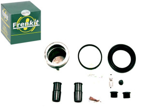 Reperaturka Zacisku Hamulc. Vw (ate 57mm) Frenkit