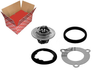 Termostat (87c) Audi A3 A4 A6 Tt Chrysler Sebring