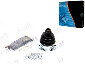 Zestaw Osłony Przegubu Kraft Automotive 1j0498201