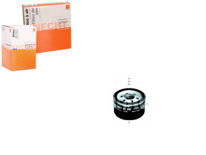 Filtr Oleju Bmw C Hp2 K R R Ninet S I3 (i01) 600-1