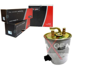 Filtr Paliwa Mercedes Om611-612 Sprinter Maxgear
