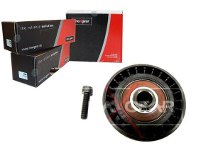 Rolka Paska Wielorowk. Opel 2,5 V6 Maxgear