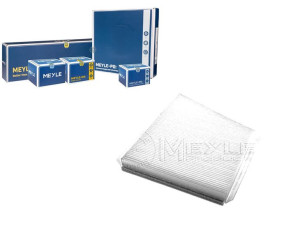 Filtr Kabiny Mercedes W211 02- Meyle
