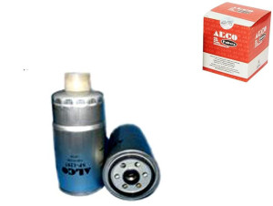 Filtr Paliwa Fiat Ducato 2,8d 2,3jtd 02- Alco Filt