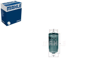 Filtr Paliwa Hyundai Mahle