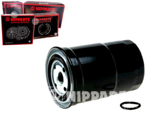 Filtr Paliwa Mitsubishi Pajero Classic (v2_w) 3.2