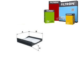 Filtr Kabinowy Subaru Filtron