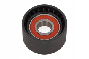 Rolka Napinacza Paska Bmw N47 E60 520d 05- Maxgear