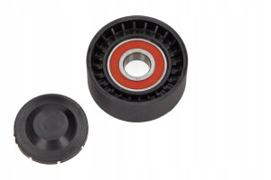 Rolka Napinacza Paska Mercedes Om651 W204 212 X204 Maxgear
