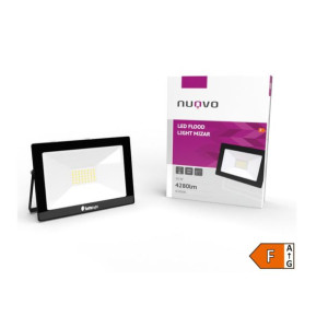 Naświetlacz Led Halogen 50w 3500lm Mizar B. Zimna