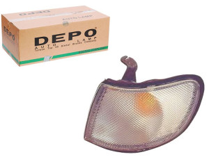 Lampa Kierunkowskazu (pomarańczowy) Nissan Sunny I